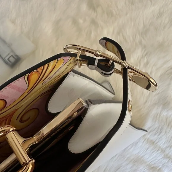 FENDACE PEEKABOO IseeU medium bag - Picture 11 of 16